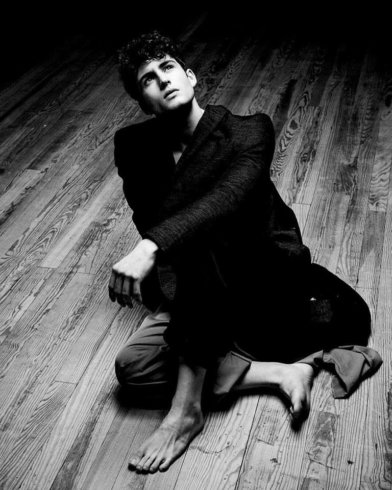 Valentin — Model & Host in Paris photo 24