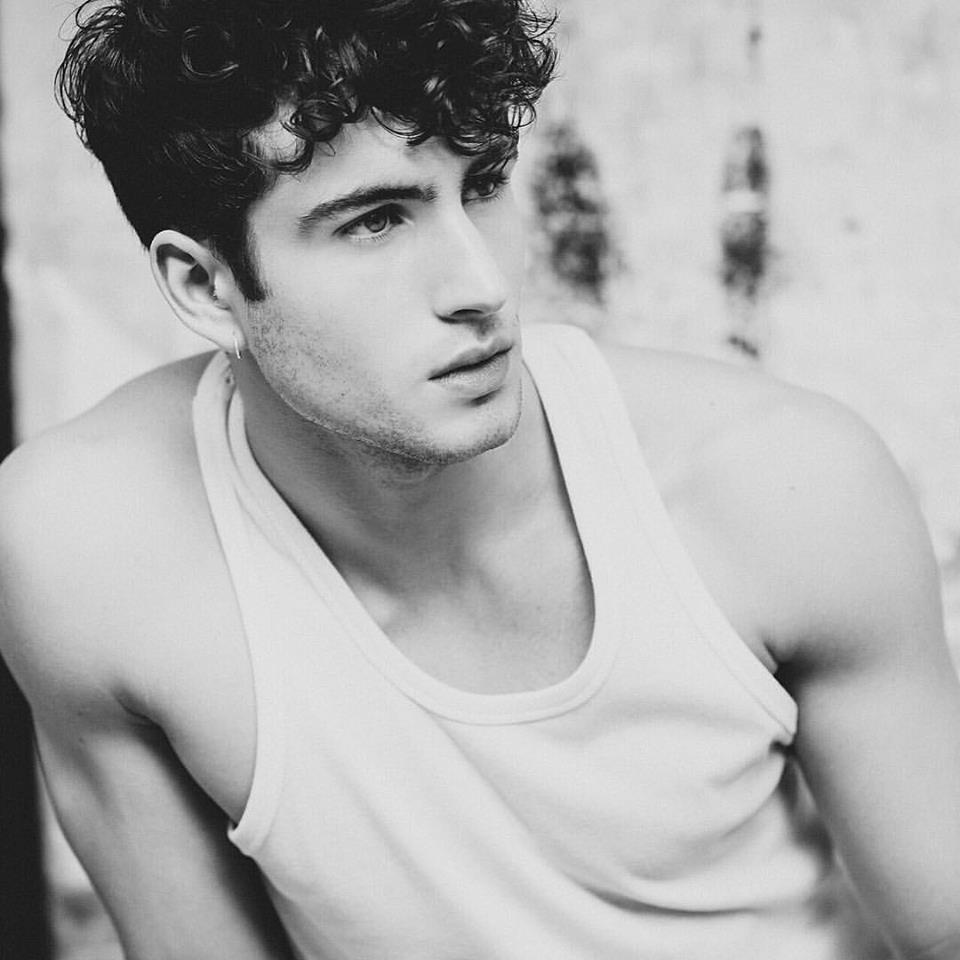 Valentin — Model & Host in Paris photo 22