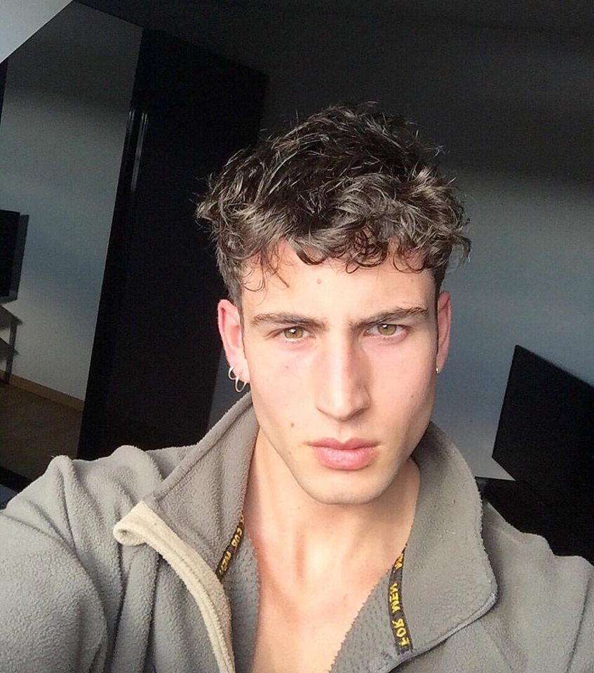 Valentin — Model & Host in Paris photo 25