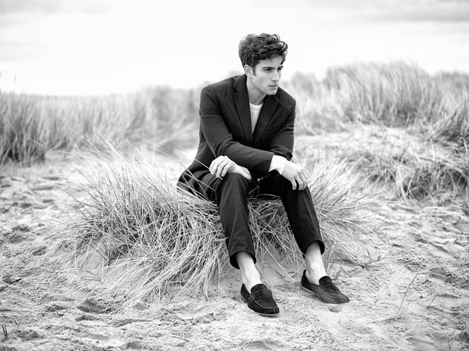Valentin — Model & Host in Paris photo 26
