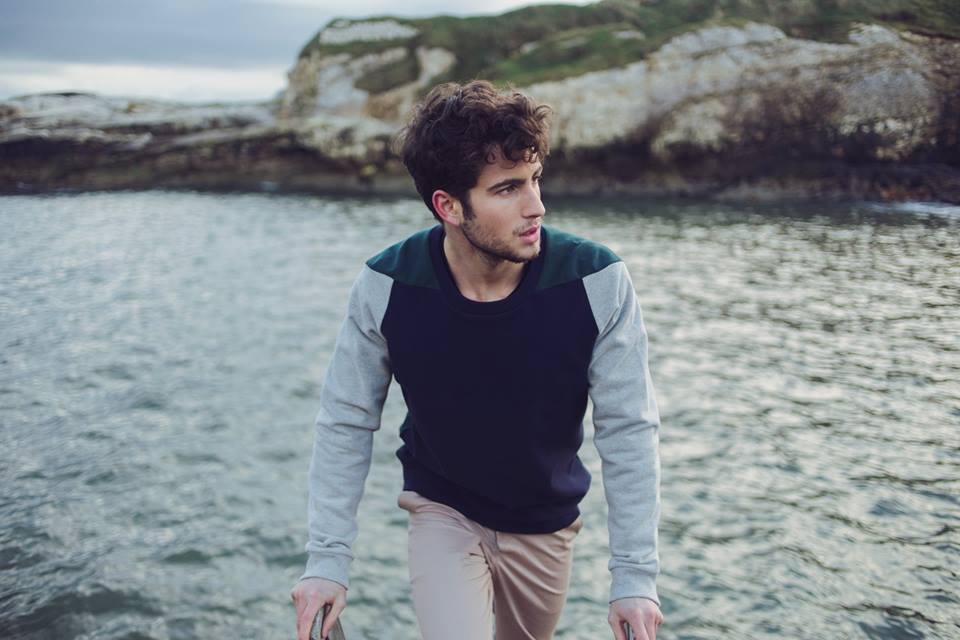 Valentin — Model & Host in Paris photo 2