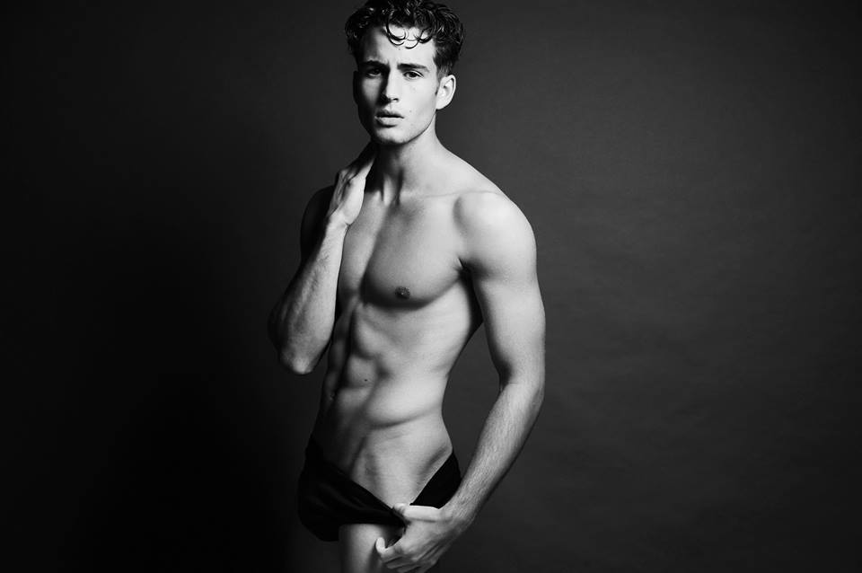 Valentin — Model & Host in Paris photo 4