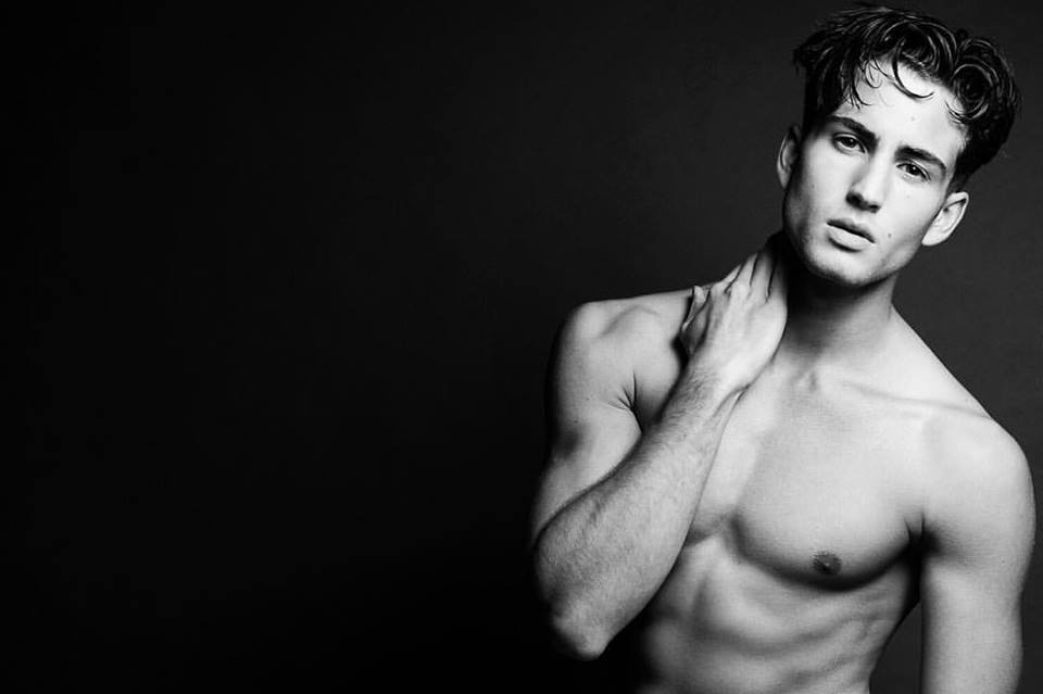 Valentin — Model & Host in Paris photo 9