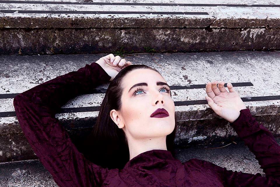 Valentina — Model & Hostess in Roma photo 11