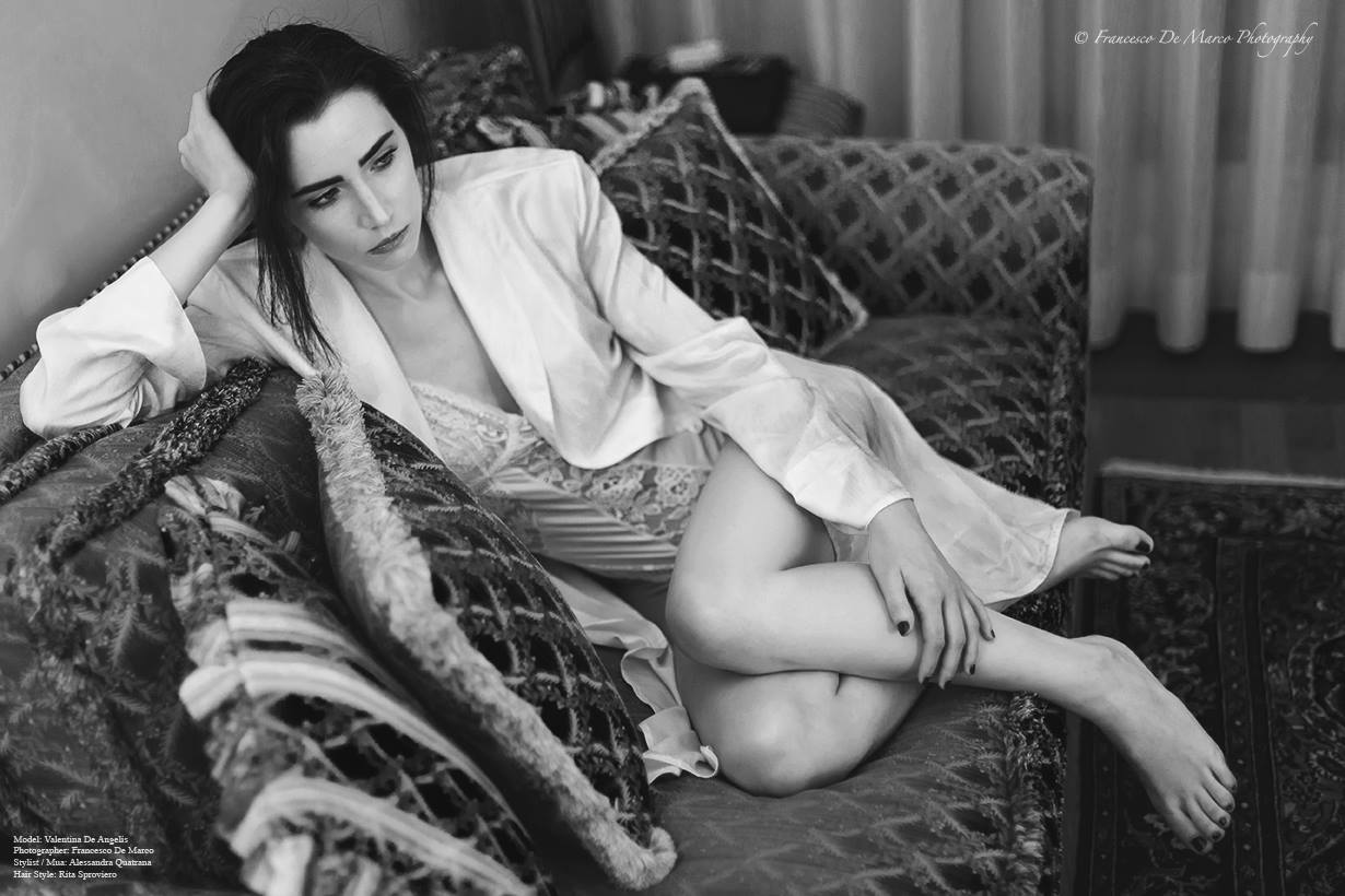 Valentina — Model & Hostess in Roma photo 13