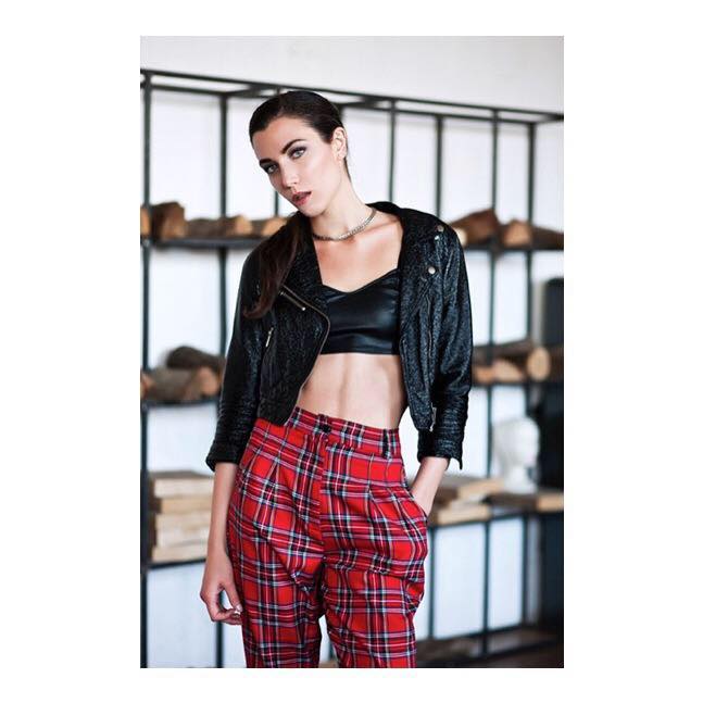 Valentina — Model & Hostess in Roma photo 14