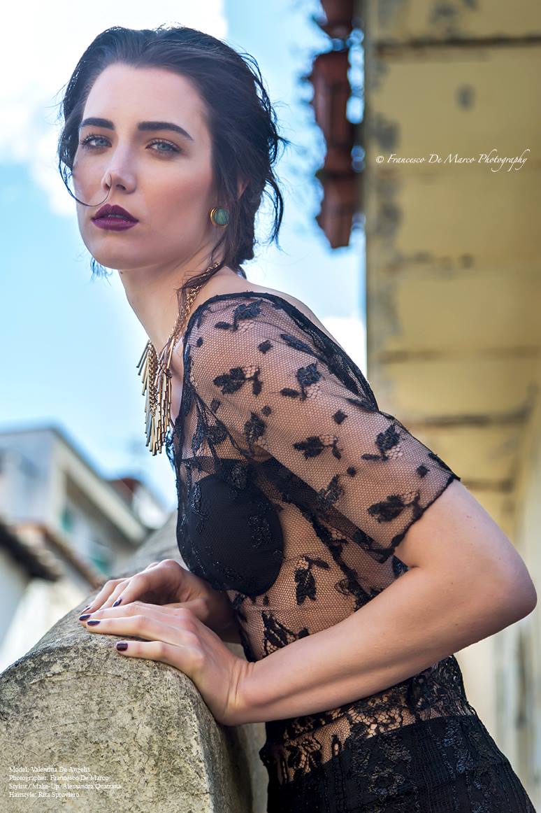 Valentina — Model & Hostess in Roma photo 19