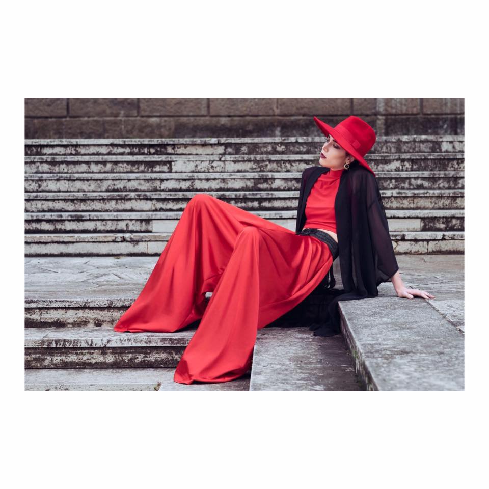 Valentina — Model & Hostess in Roma photo 18