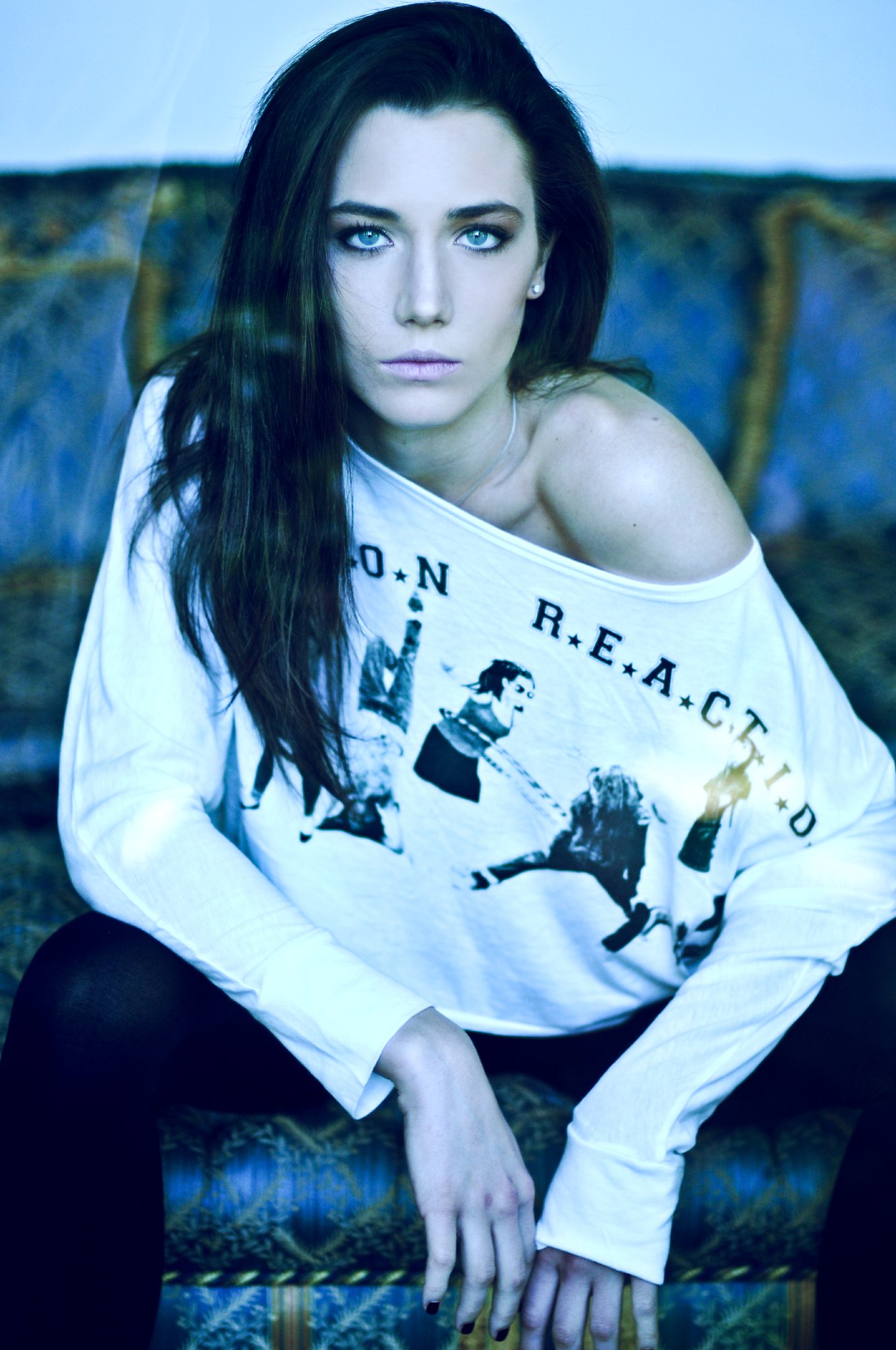 Valentina — Model & Hostess in Roma photo 3