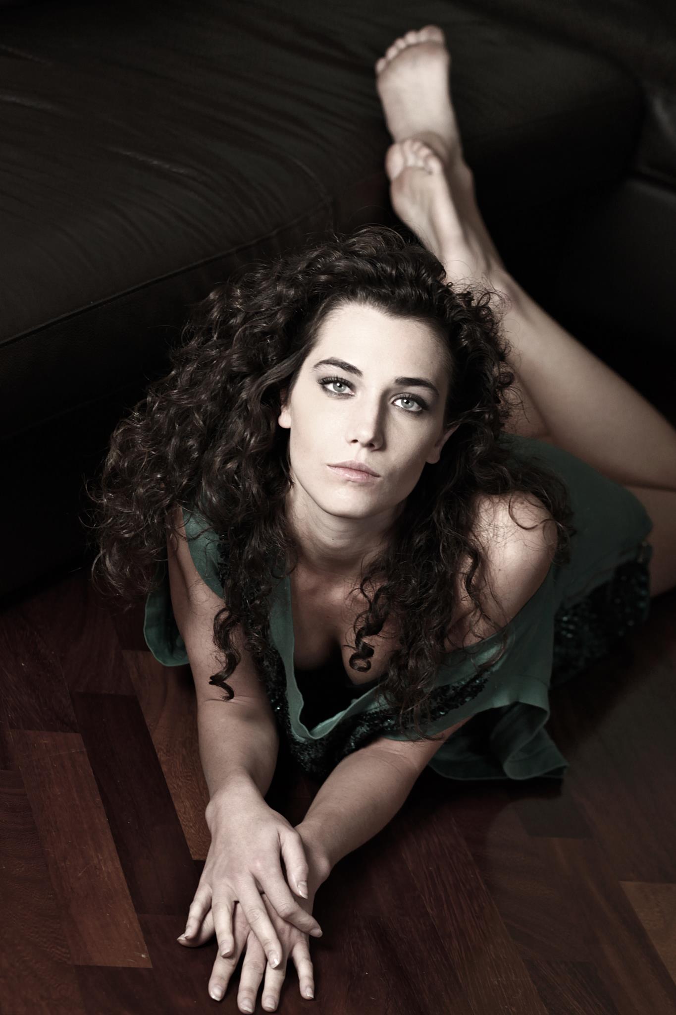 Valentina — Model & Hostess in Roma photo 4