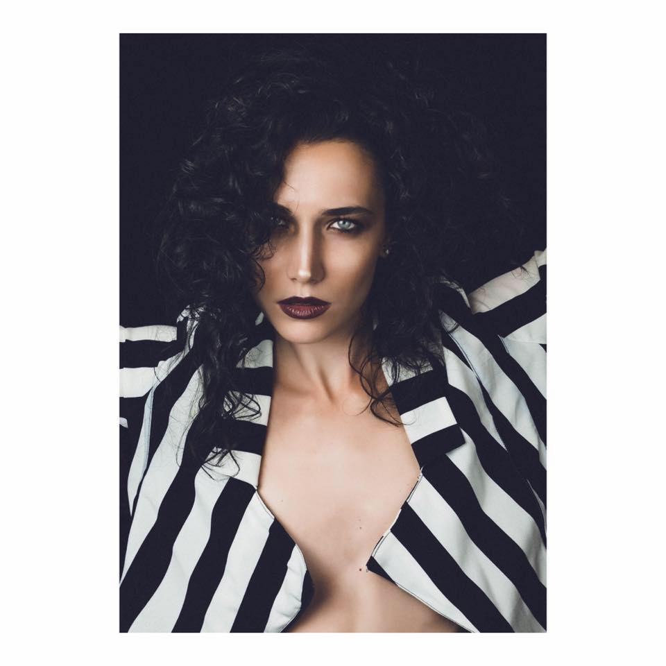 Valentina — Model & Hostess in Roma photo 6
