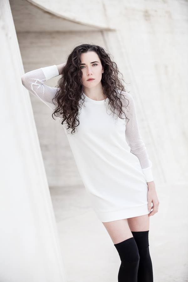 Valentina — Model & Hostess in Roma photo 9