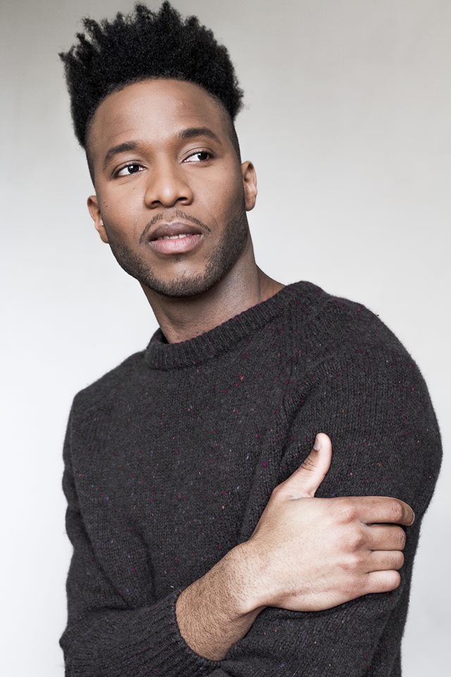 Celio — Model & Host in Maisons-alfort photo 2