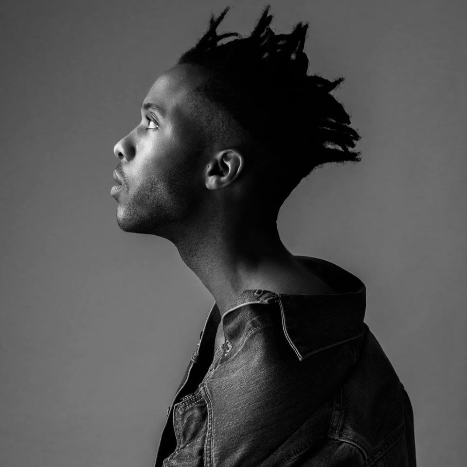 Celio — Model & Host in Maisons-alfort photo 1