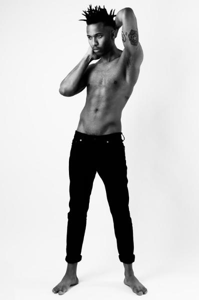 Celio — Model & Host in Maisons-alfort photo 3