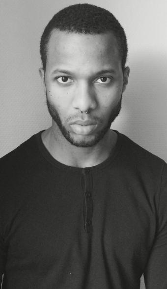 Celio — Model & Host in Maisons-alfort photo 4