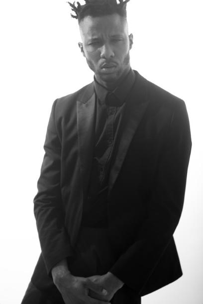 Celio — Model & Host in Maisons-alfort photo 5