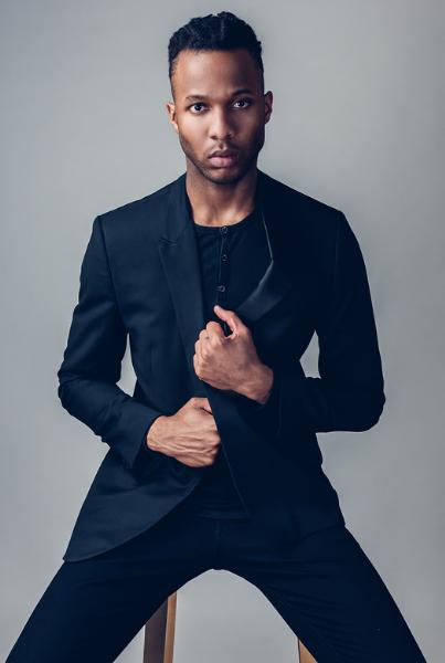 Celio — Model & Host in Maisons-alfort photo 6