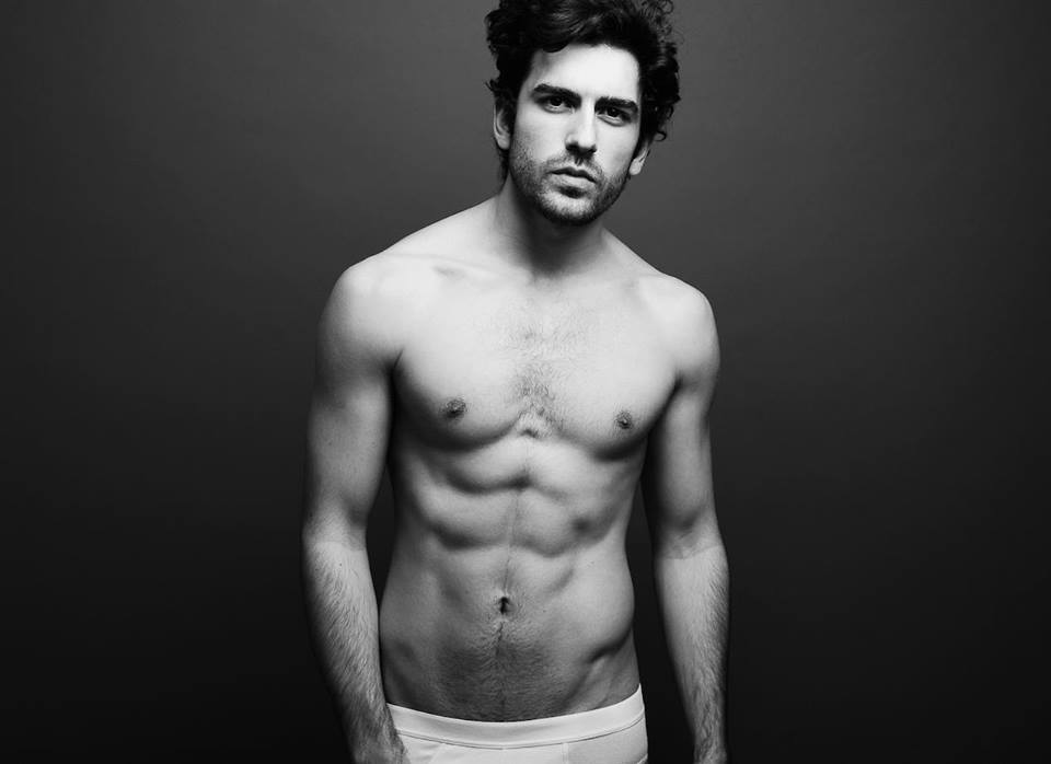Nicol — Model & Host in Paris photo 5