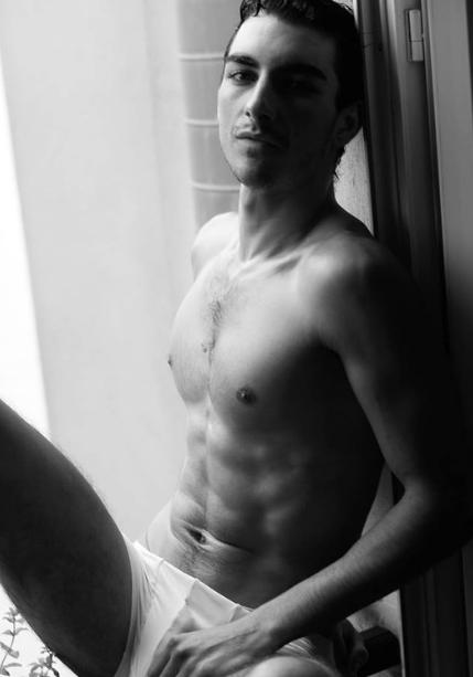 Othmane — Model & Host in Paris photo 3