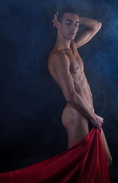 Othmane — Model & Host in Paris photo 4