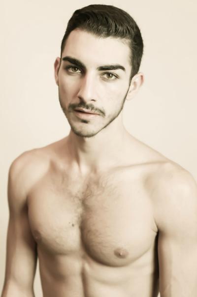 Othmane — Model & Host in Paris photo 9