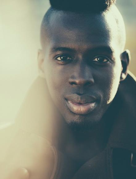 Oumar — Model & Host in Bobigny photo 2