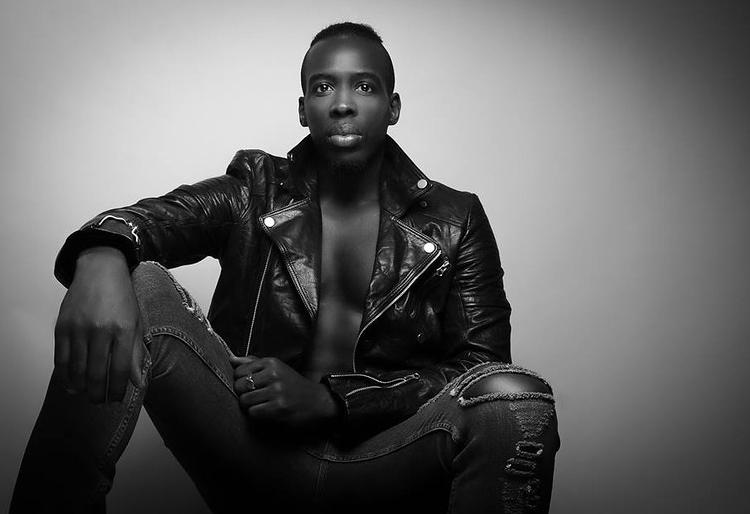 Oumar — Model & Host in Bobigny photo 3