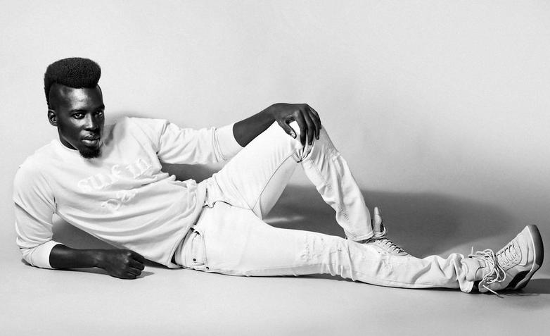 Oumar — Model & Host in Bobigny photo 7