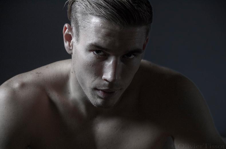 Stephane — Model & Host in Pontoise photo 6