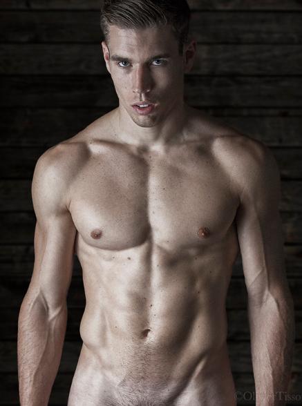 Stephane — Model & Host in Pontoise photo 7