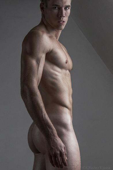 Stephane — Model & Host in Pontoise photo 8