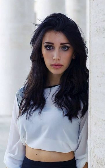 Claudia — Model & Hostess in Roma photo 2