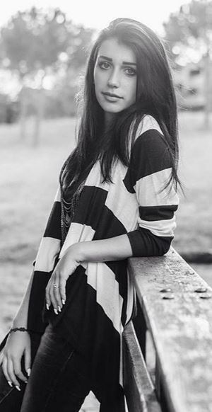 Claudia — Model & Hostess in Roma photo 5