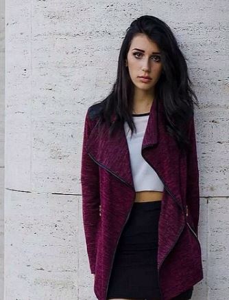 Claudia — Model & Hostess in Roma photo 7