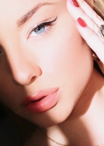 Amanda — Model & Hostess in Roma photo 6