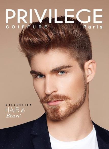 Paris — Model & Host in Paris photo 2