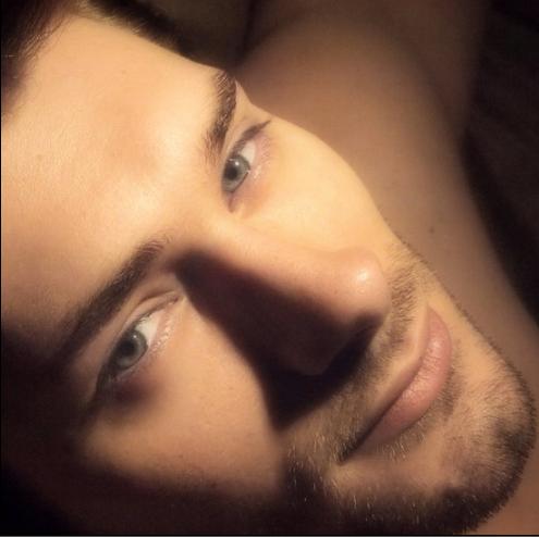 Thomas — Model & Host in Paris photo 5