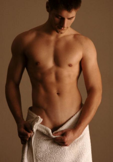 Thomas — Model & Host in Paris photo 9