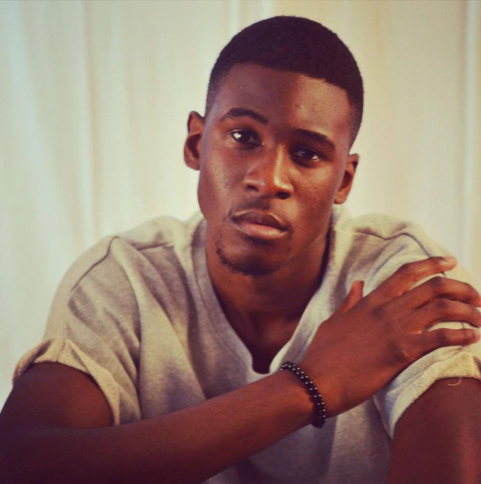 Jean - Philippe — Model & Host in Paris photo 1