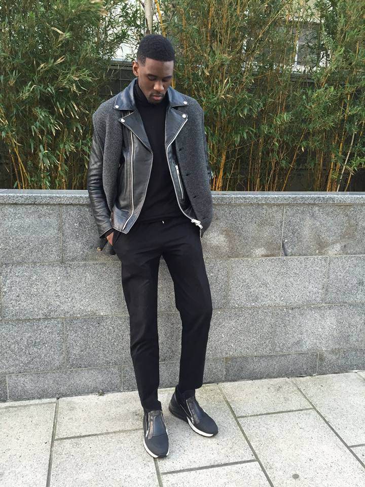 Jean - Philippe — Model & Host in Paris photo 2