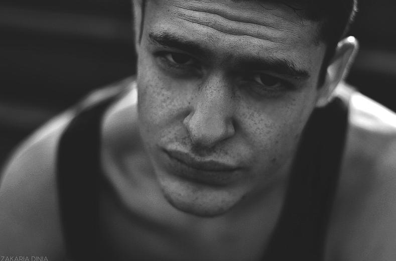 Leveugle — Model & Host in Paris photo 5