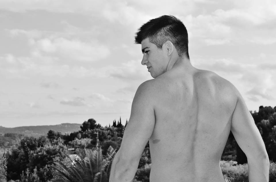 Romain  — Model & Host in Nice photo 1