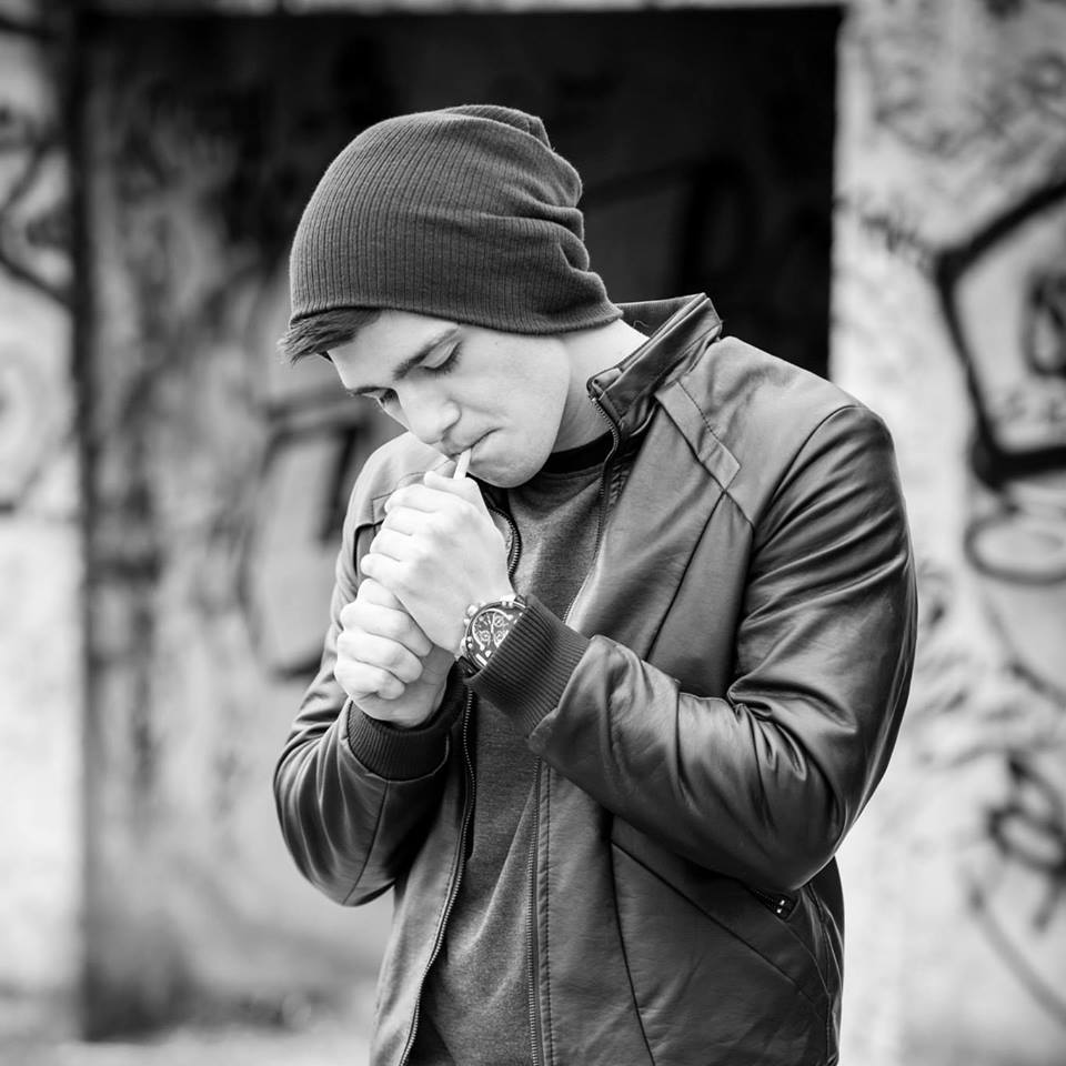 Romain  — Model & Host in Nice photo 2
