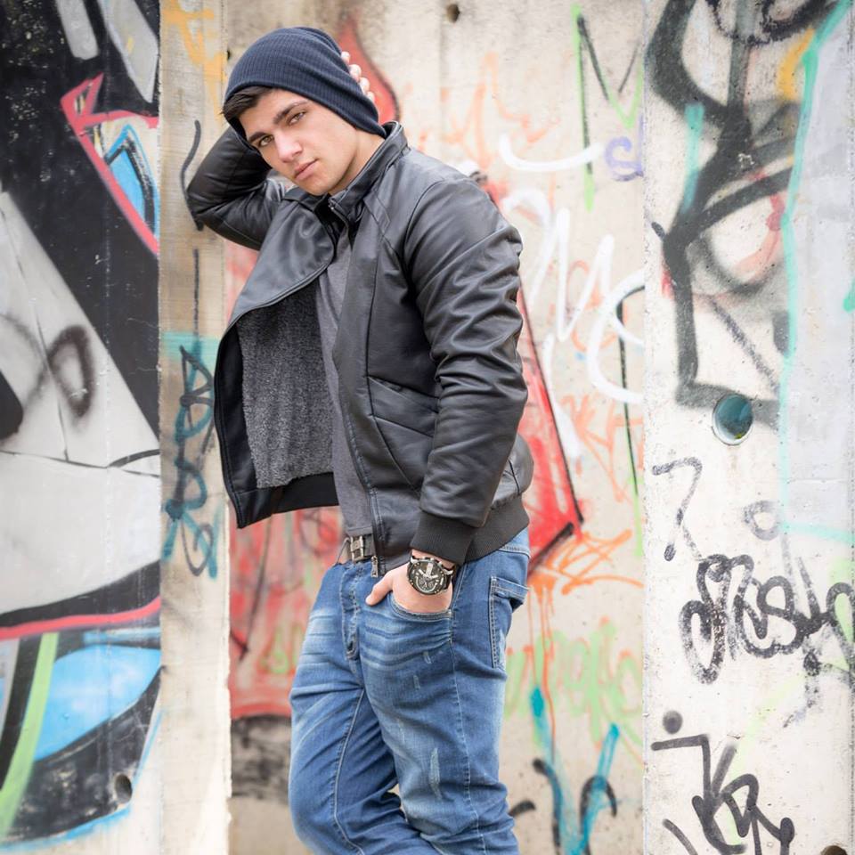 Romain  — Model & Host in Nice photo 4