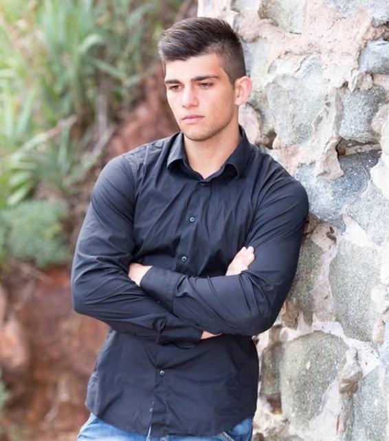 Romain  — Model & Host in Nice photo 6