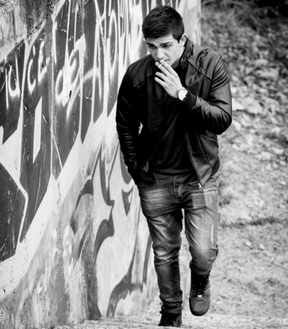 Romain  — Model & Host in Nice photo 7