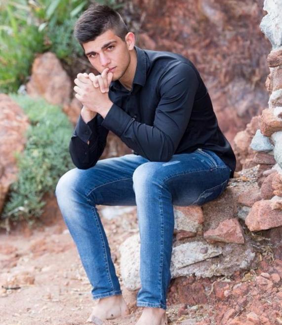 Romain  — Model & Host in Nice photo 9