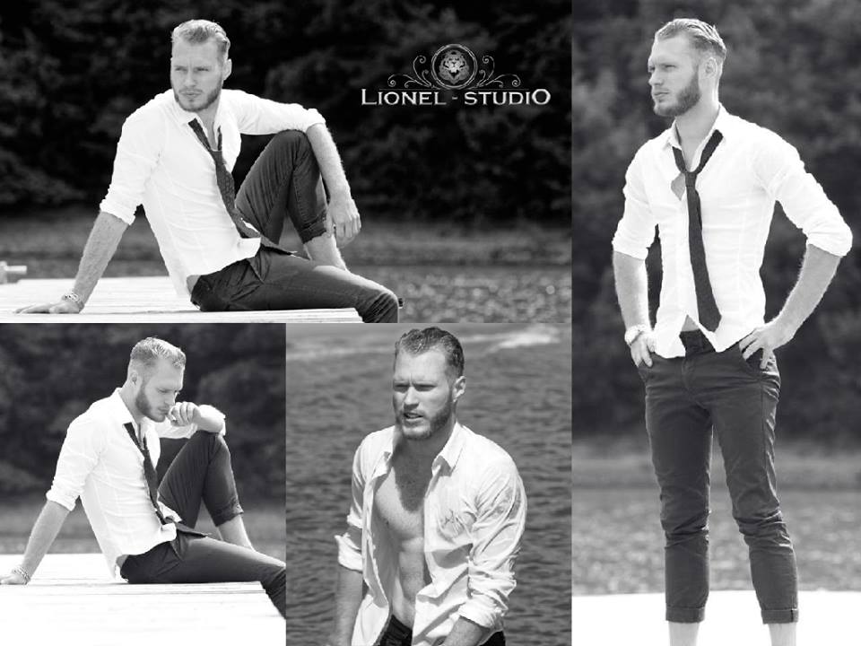 Julien — Model & Host in Toulon photo 7