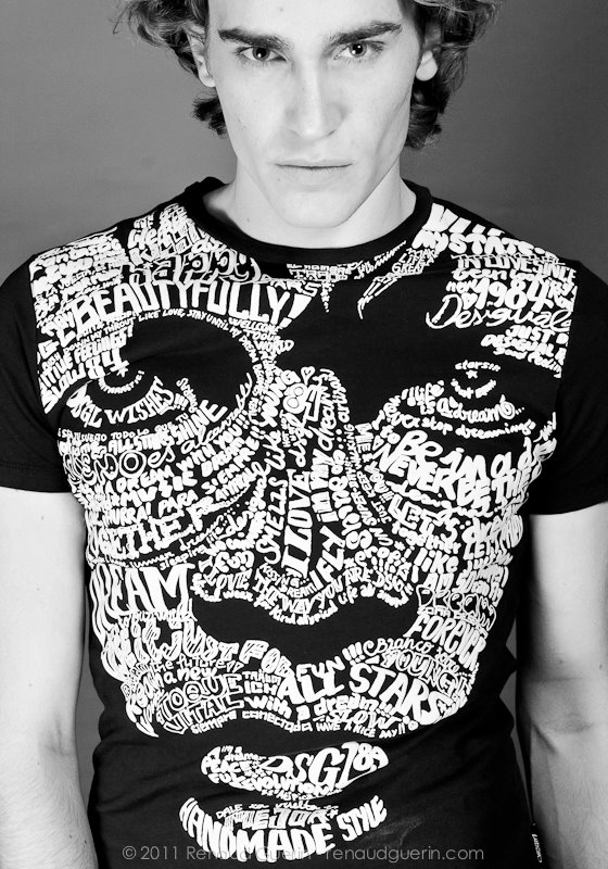 Hecquefeuille  — Model & Host in Nice photo 1